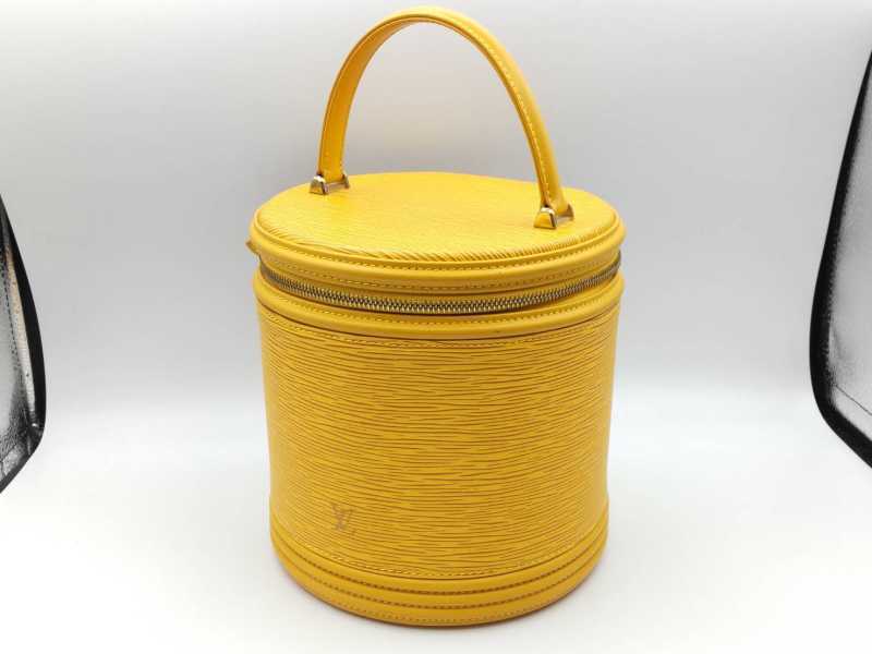 ルイヴィトン買取 カンヌ M48039